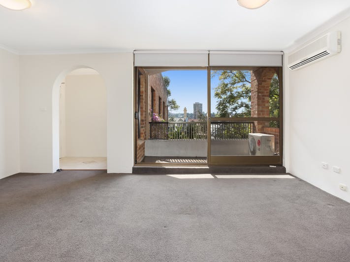 4/37 Fitzroy Street, Kirribilli, NSW 2061