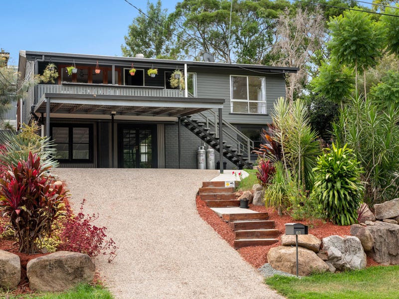 38 Todman Street, Carina, Qld 4152 House for Sale