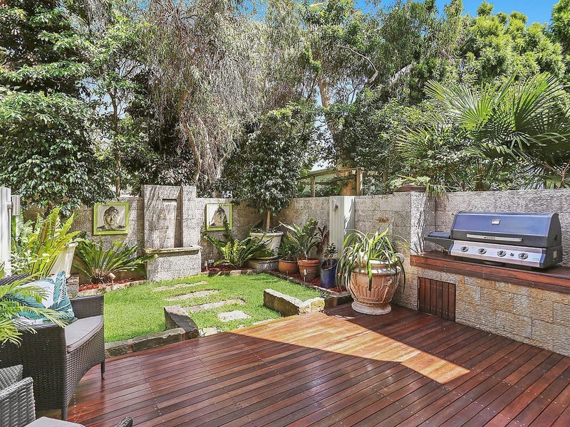 92 Rosser Street, Balmain, NSW 2041 Property Details