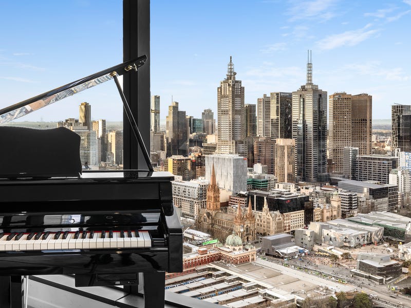 4704/7 Riverside Quay, Southbank, Vic 3006 Property Details