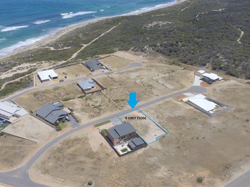 8 Grey Close, Dongara, WA 6525