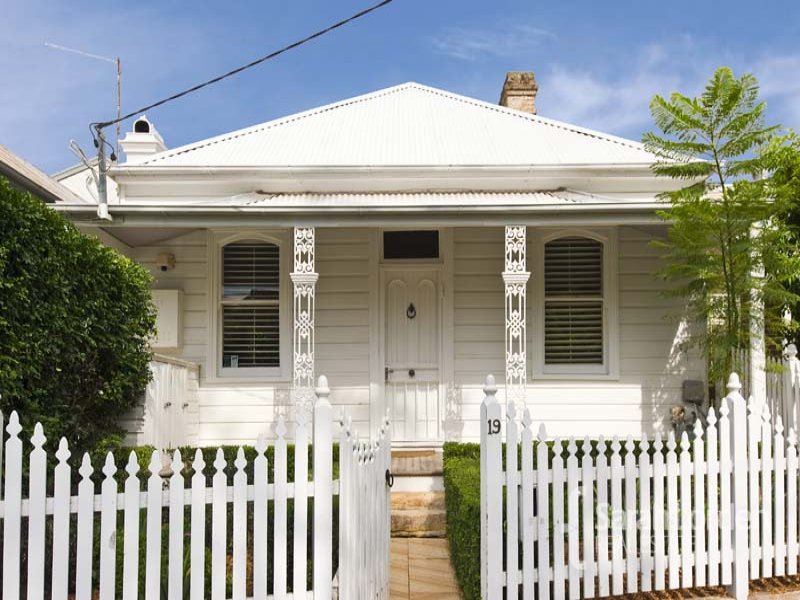 19 Louisa Road, Birchgrove, NSW 2041 Property Details