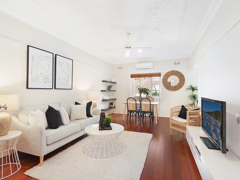 6/3 Darley Street, Neutral Bay, NSW 2089