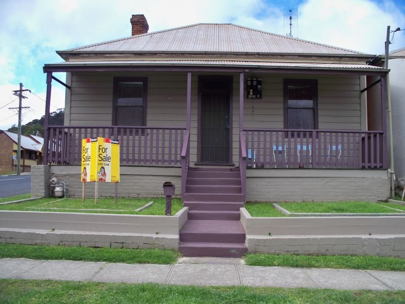 1 Lett Street, Lithgow, NSW 2790 Property Details