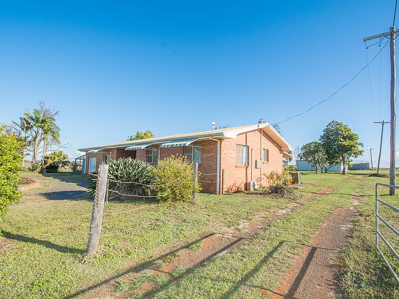 46 Bells Road, Woongarra, QLD 4670