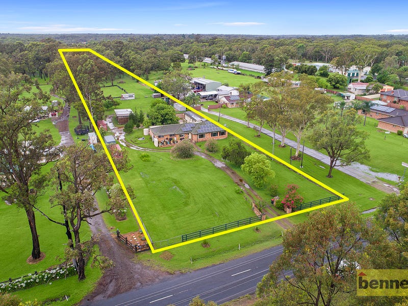 290292 Nutt Road, Londonderry, NSW 2753