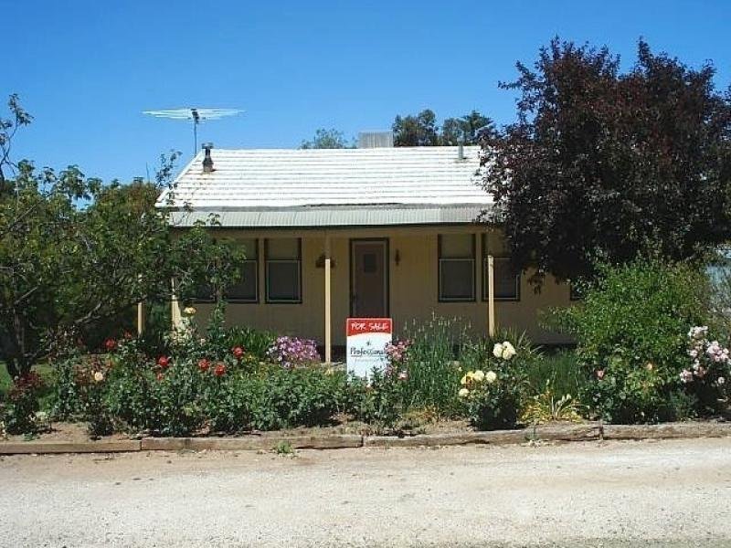 5 Greenough Street, Kapunda, SA 5373 Property Details