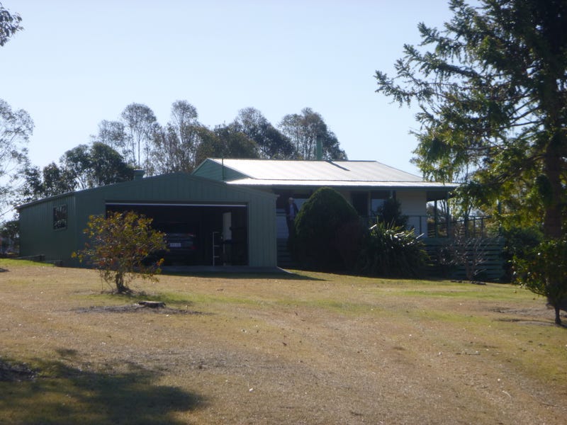 294 Verona Road, Verona, NSW 2550