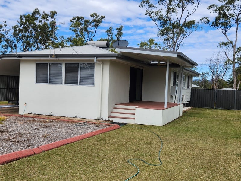 19 Patterson Street, Dysart, Qld 4745 House for Sale