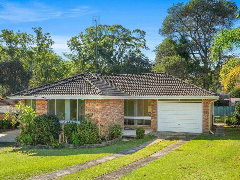 48 Joyce Avenue, Wyoming, NSW 2250