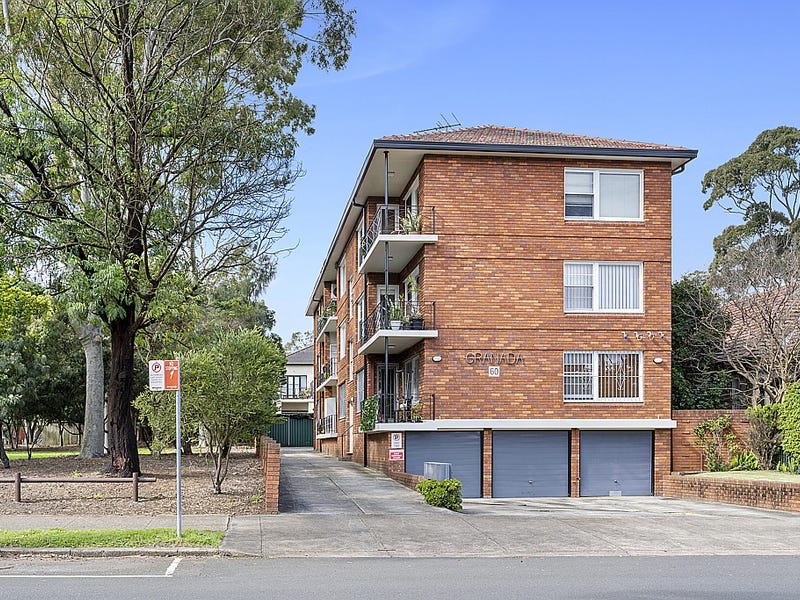 1/60 Victoria Street, Ashfield, NSW 2131 Property Details