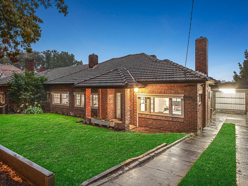 58 Balwyn Road, Balwyn, Vic 3103 Property Details