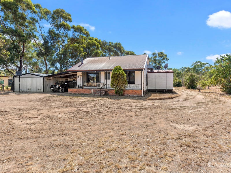 268 Adelaide Lead-Alma Road, Alma, Vic 3465 - House for Sale ...