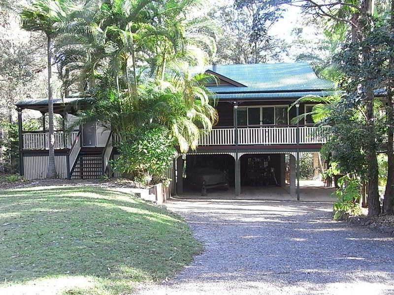 5676 Sunrise Road, Eumundi, QLD 4562