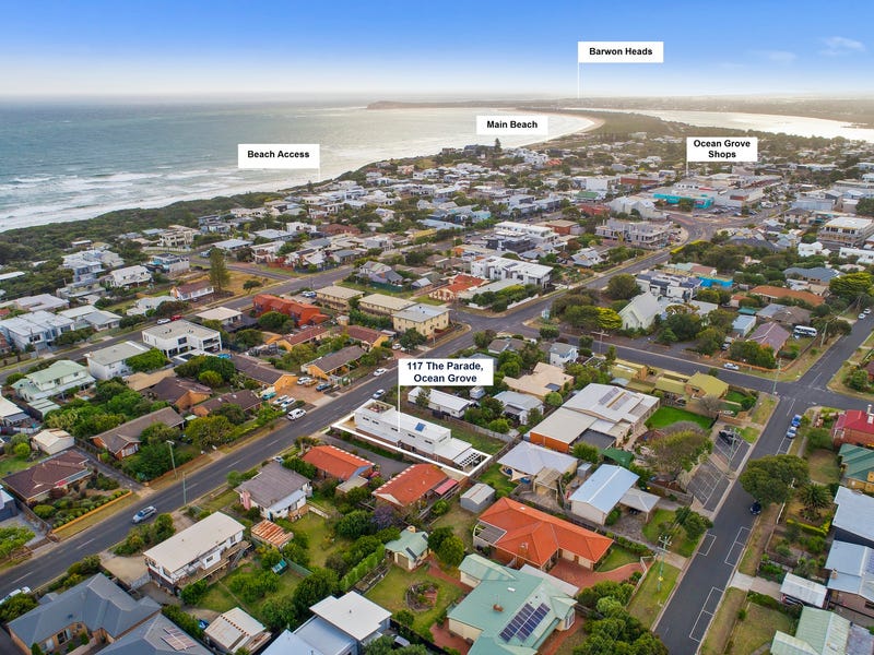 2/117 The Parade, Ocean Grove, VIC 3226