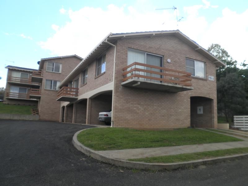 8/119A Kirkwood Street, Armidale, NSW 2350