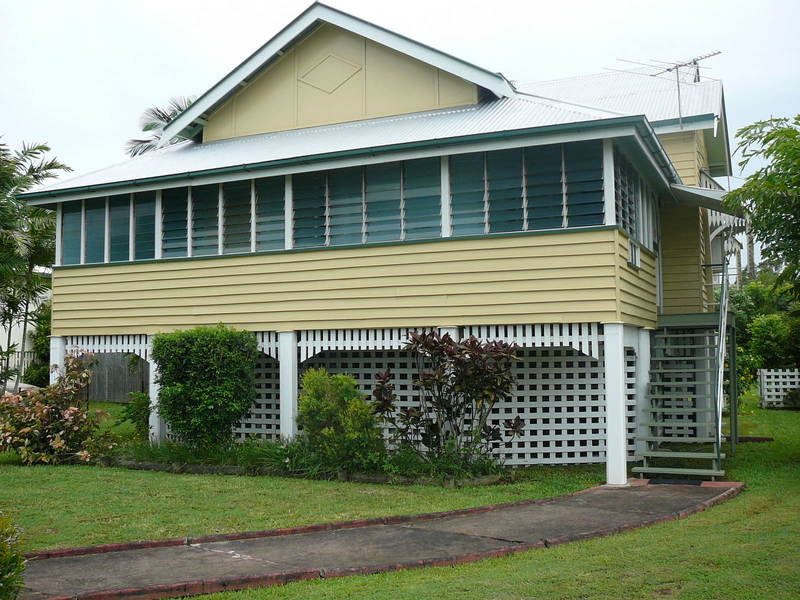 319 Shakespeare Street, Mackay, Qld 4740 Property Details