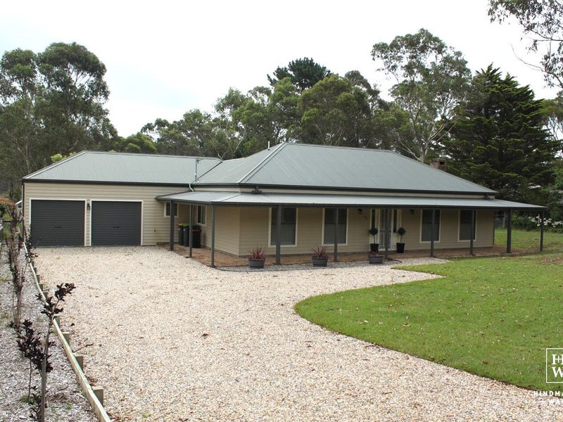 35 Bromhall Road, Bundanoon, NSW 2578 House for Rent
