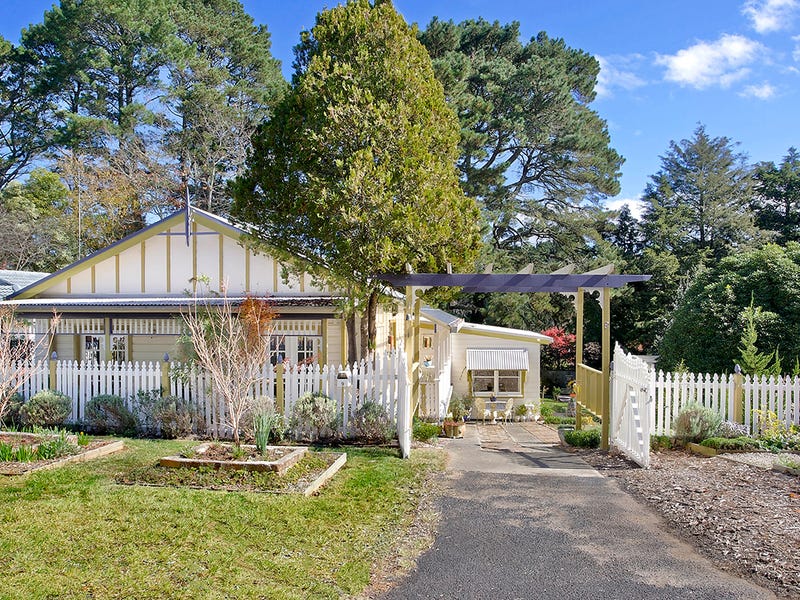 9 Albert Street, Leura, NSW 2780