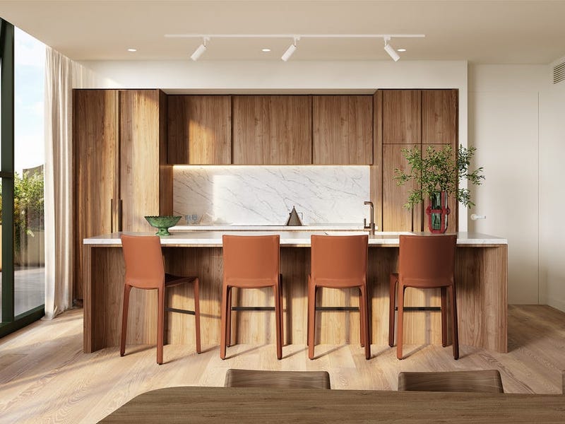 506/1 Wiltshire Street, Richmond, Richmond, Vic 3121 Apartment for