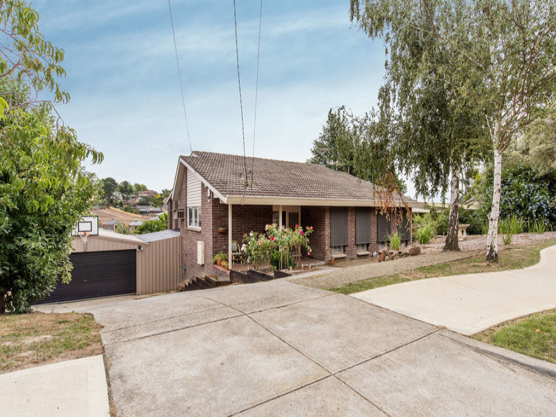 15 Valley Ho, Chirnside Park, VIC