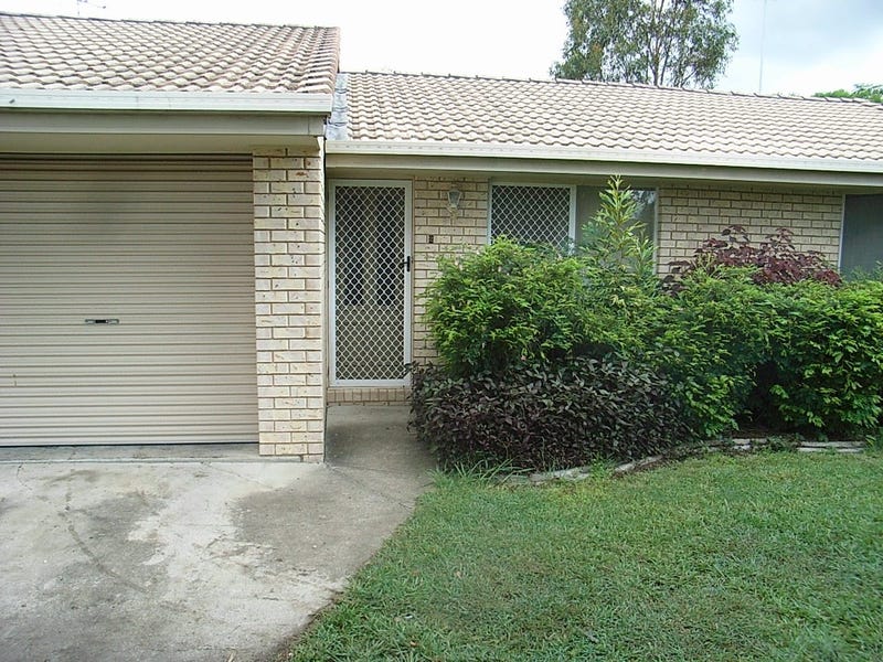 2/43 Cambridge Street, Silkstone, QLD 4304