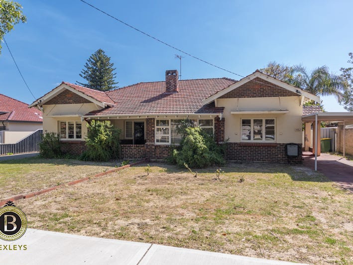 43 Marlow Street, Wembley, WA 6014 Property Details