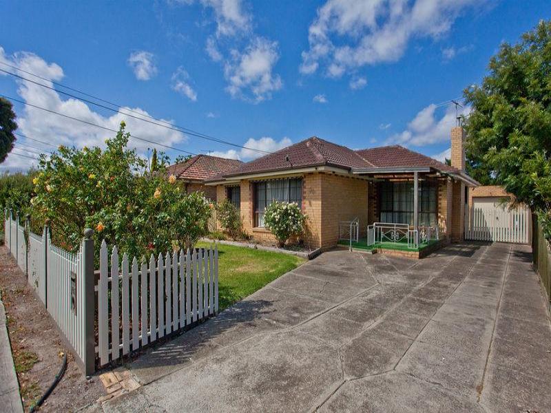 30 Nyah Street, Keilor East, VIC 3033