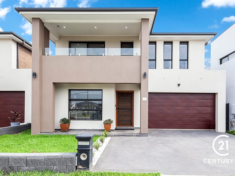 11 Ramage Street, Marsden Park, NSW 2765 House for Sale