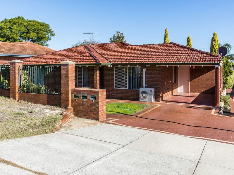 1/145 Drummond Street, Bedford, WA 6052 Property Details