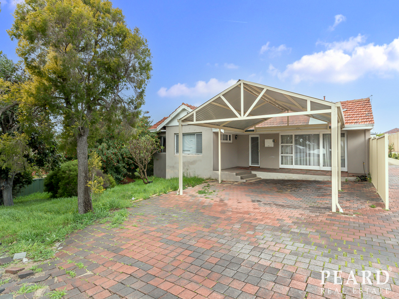 498 Morley Drive, Morley, WA 6062