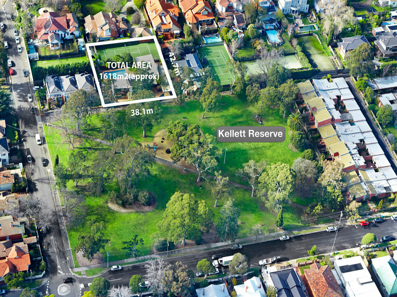 15 Park Lane, Kew, Vic 3101 Property Details