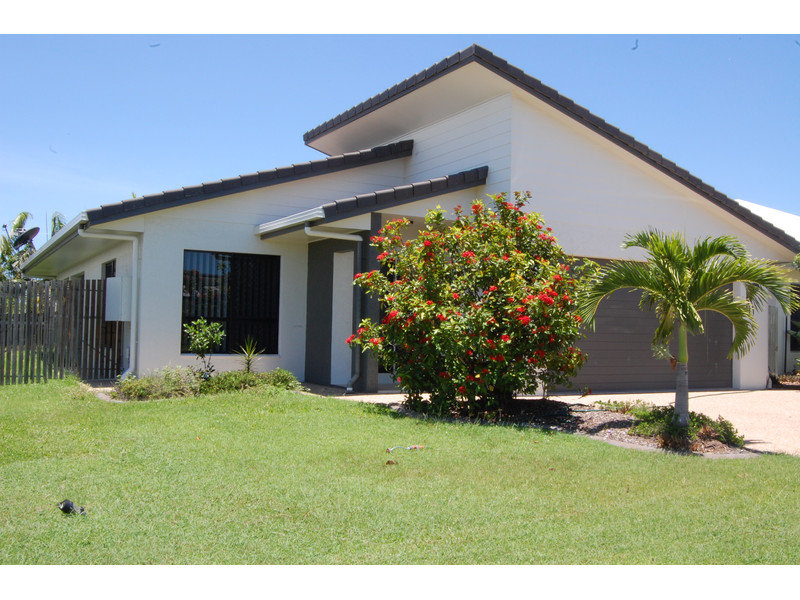 23 Aspley Drive, Kirwan, QLD 4817