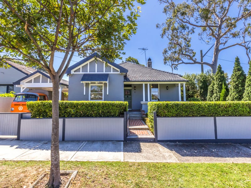 1 Mcclelland Street, North Willoughby, NSW 2068