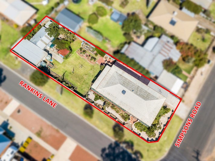 156 Simpsons Road, Eaglehawk, VIC 3556