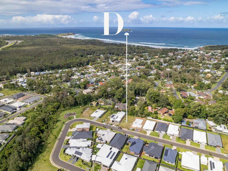 9 Como Avenue, Emerald Beach, NSW 2456