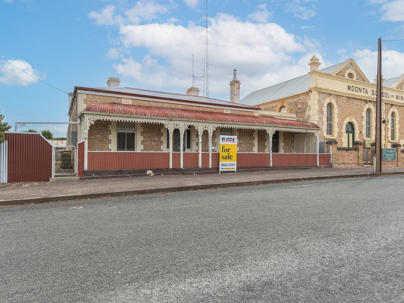 31 Ellen St, Moonta, SA 5558 Property Details