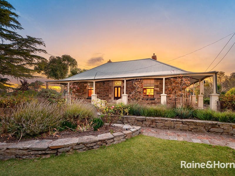 3140 Eden Valley Road, Mount Pleasant, SA 5235