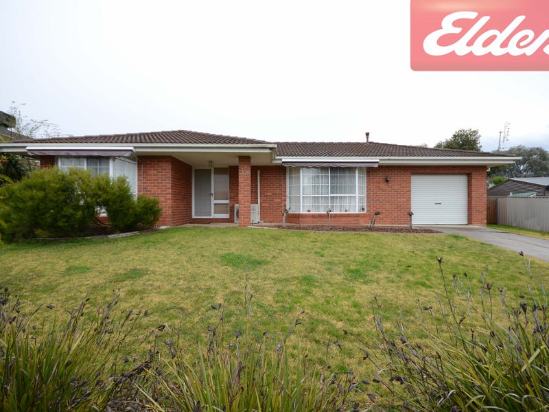 6 Lyons Place, West Wodonga, VIC 3690