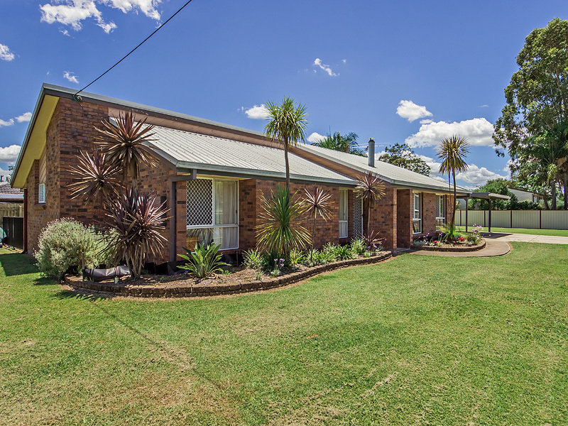 13 BELL STREET, Walloon, Qld 4306 Property Details