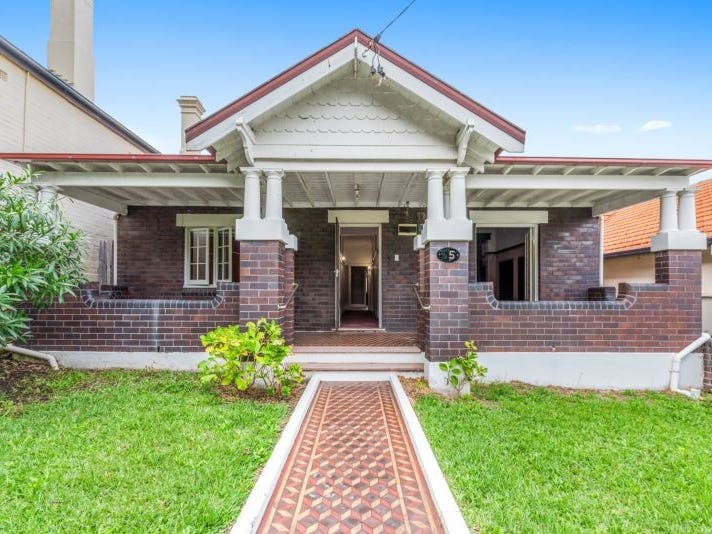 55 Arcadia Road, Glebe, NSW 2037 Property Details