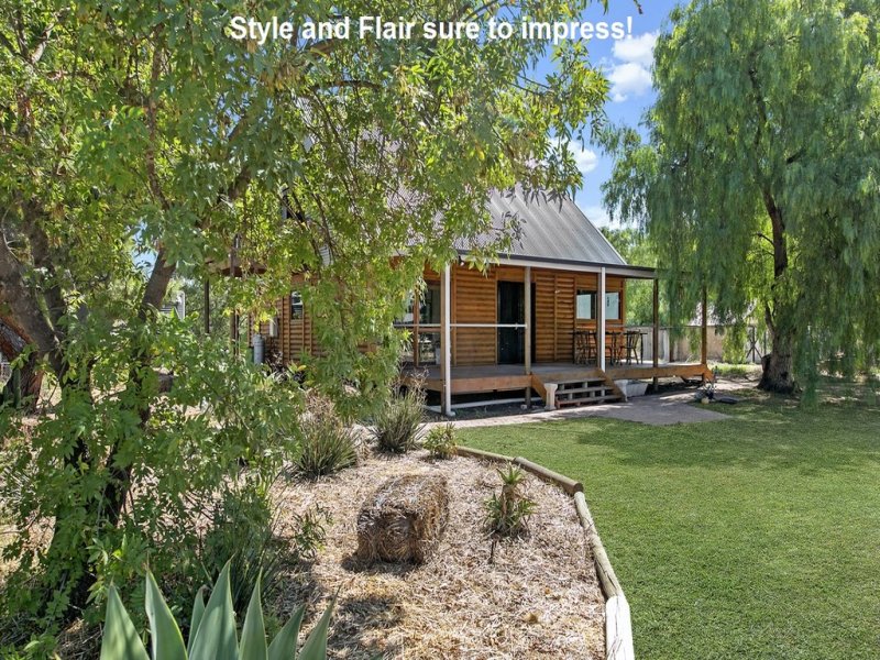 147 Dawkins Road, Lewiston, SA 5501 Property Details