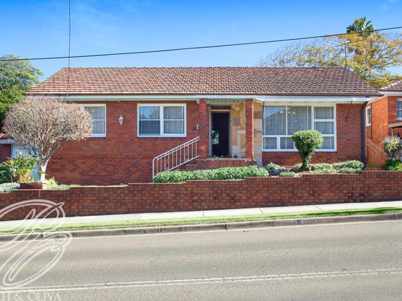 1B Weldon Street, Burwood, NSW 2134