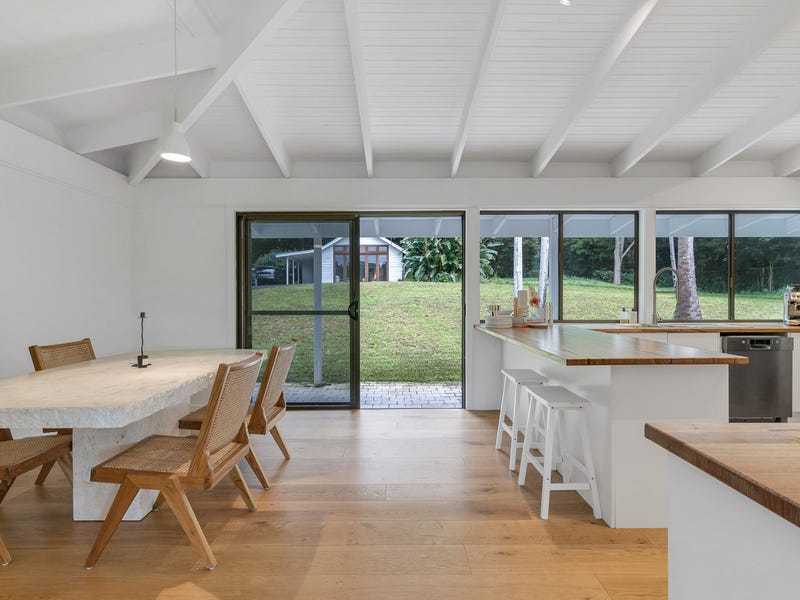 6/231 Fowlers Lane, Bangalow, NSW 2479