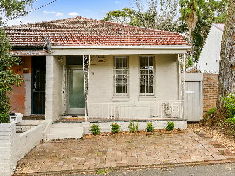 73 Street, Erskineville, NSW 2043 Property Details