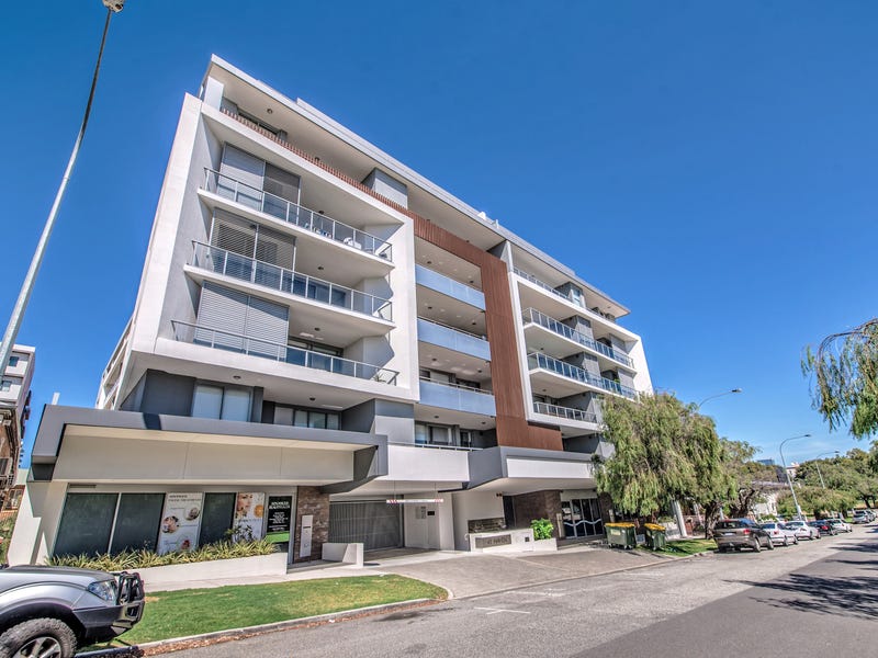 37/43 Wickham Street, East Perth, WA 6004 Apartment for Sale
