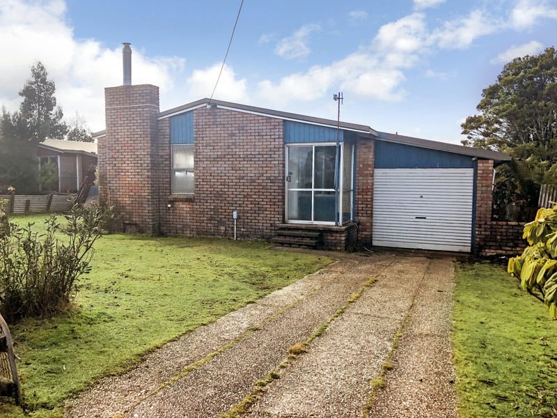 42 Ritchie Street, Waratah, Tas 7321 Property Details