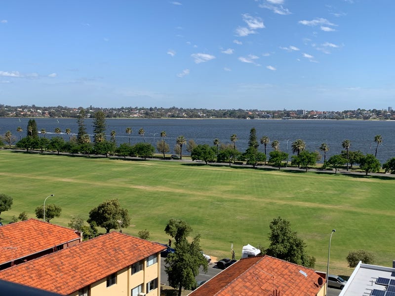 36/132 Terrace Road, Perth, WA 6000 Apartment for Sale realestate