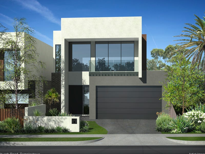 Houses for Sale in Inner East Melbourne, VIC Pg. 57