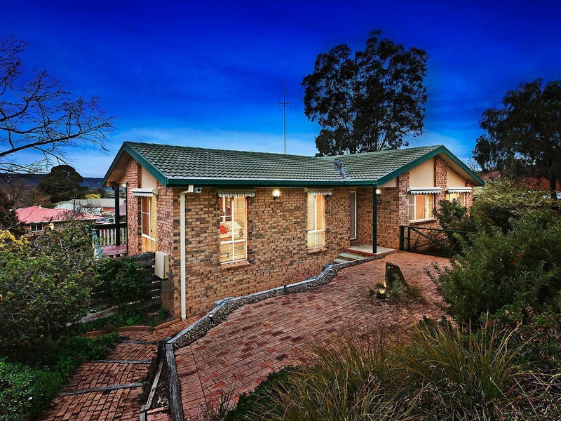 14 Kinsella Street, Queanbeyan, NSW 2620 Property Details